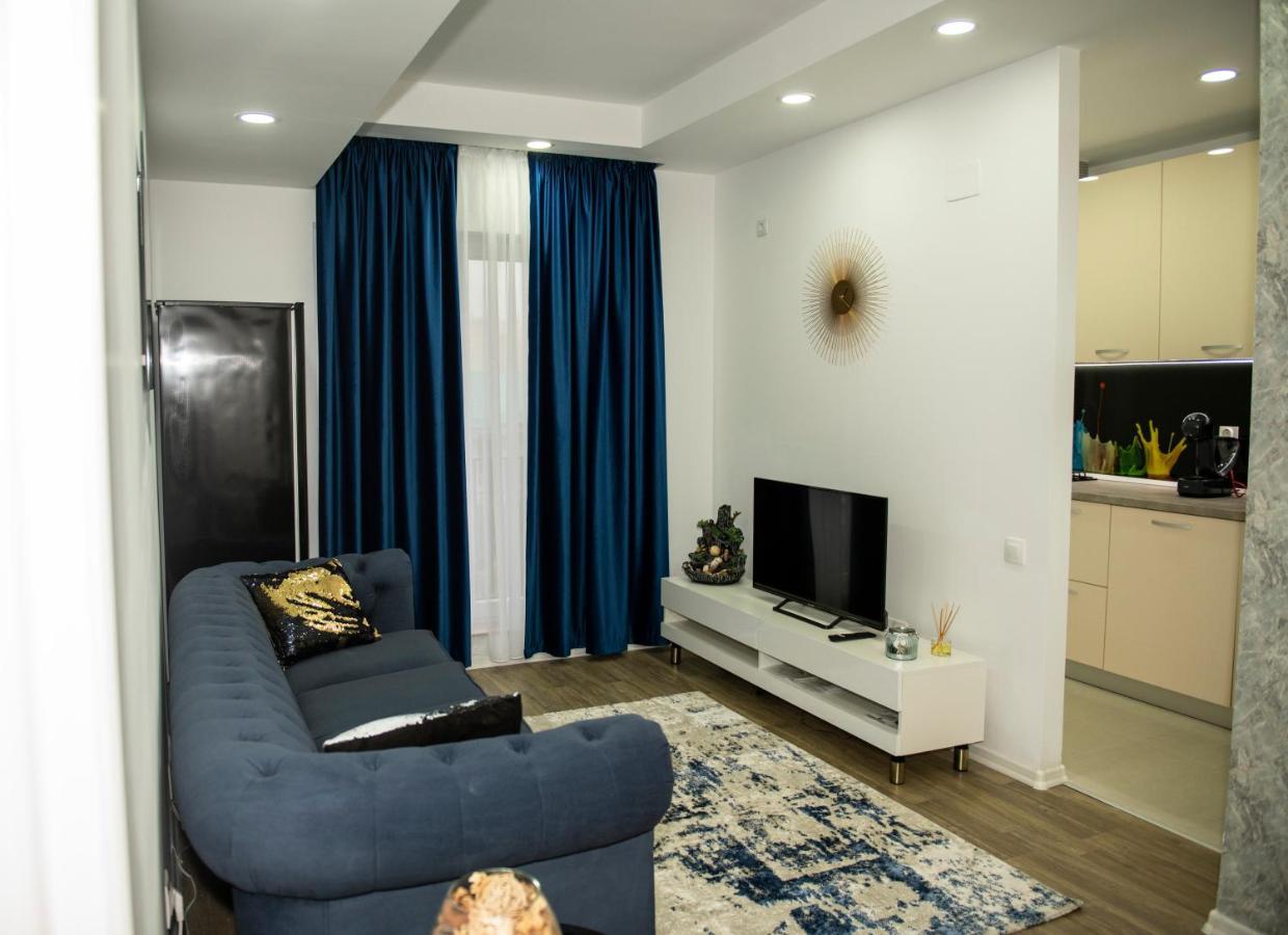 Stefanestii de Jos Raphael Apartment North Bucharest Cosmopolis מראה חיצוני תמונה