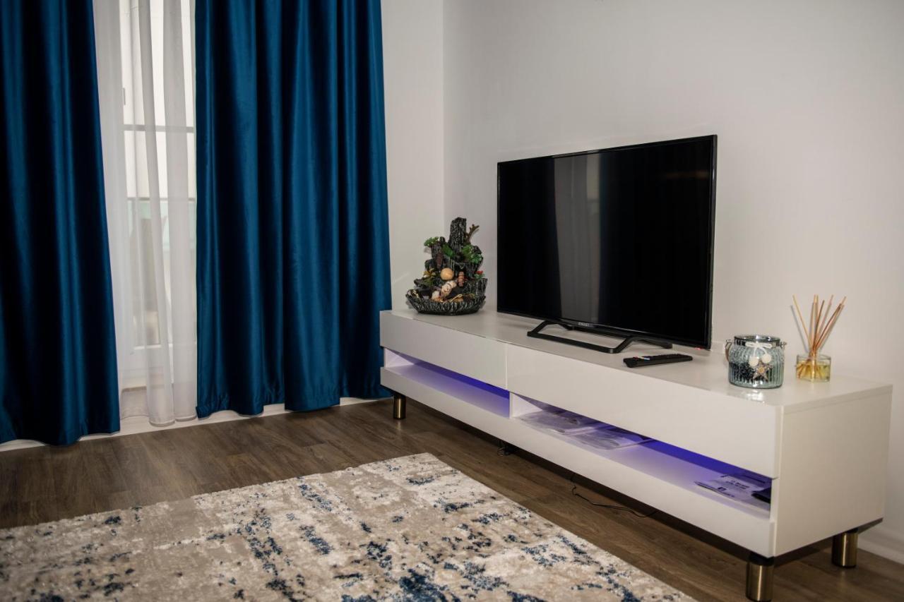 Stefanestii de Jos Raphael Apartment North Bucharest Cosmopolis מראה חיצוני תמונה