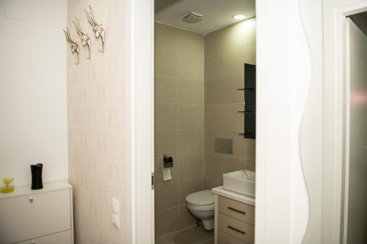 Stefanestii de Jos Raphael Apartment North Bucharest Cosmopolis מראה חיצוני תמונה