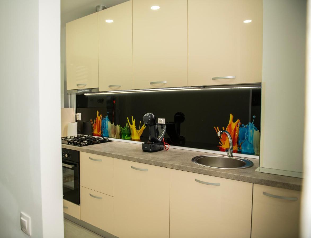 Stefanestii de Jos Raphael Apartment North Bucharest Cosmopolis מראה חיצוני תמונה