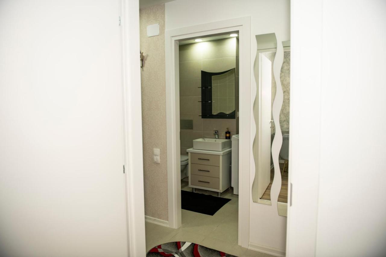 Stefanestii de Jos Raphael Apartment North Bucharest Cosmopolis מראה חיצוני תמונה