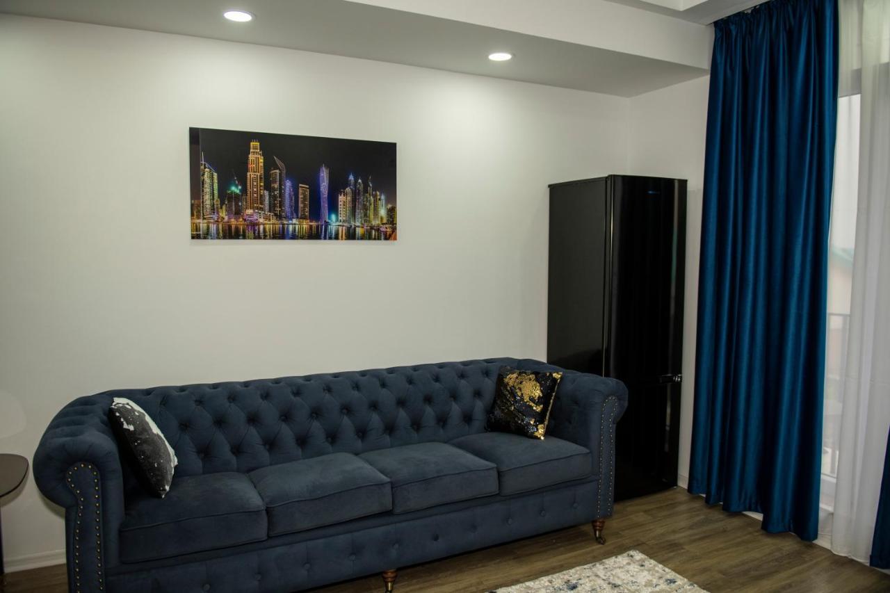 Stefanestii de Jos Raphael Apartment North Bucharest Cosmopolis מראה חיצוני תמונה