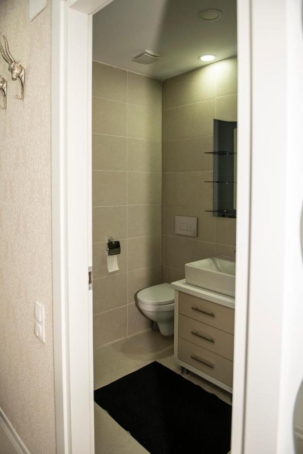 Stefanestii de Jos Raphael Apartment North Bucharest Cosmopolis מראה חיצוני תמונה