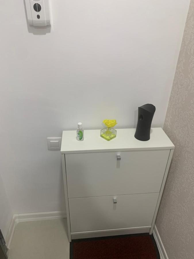Stefanestii de Jos Raphael Apartment North Bucharest Cosmopolis מראה חיצוני תמונה